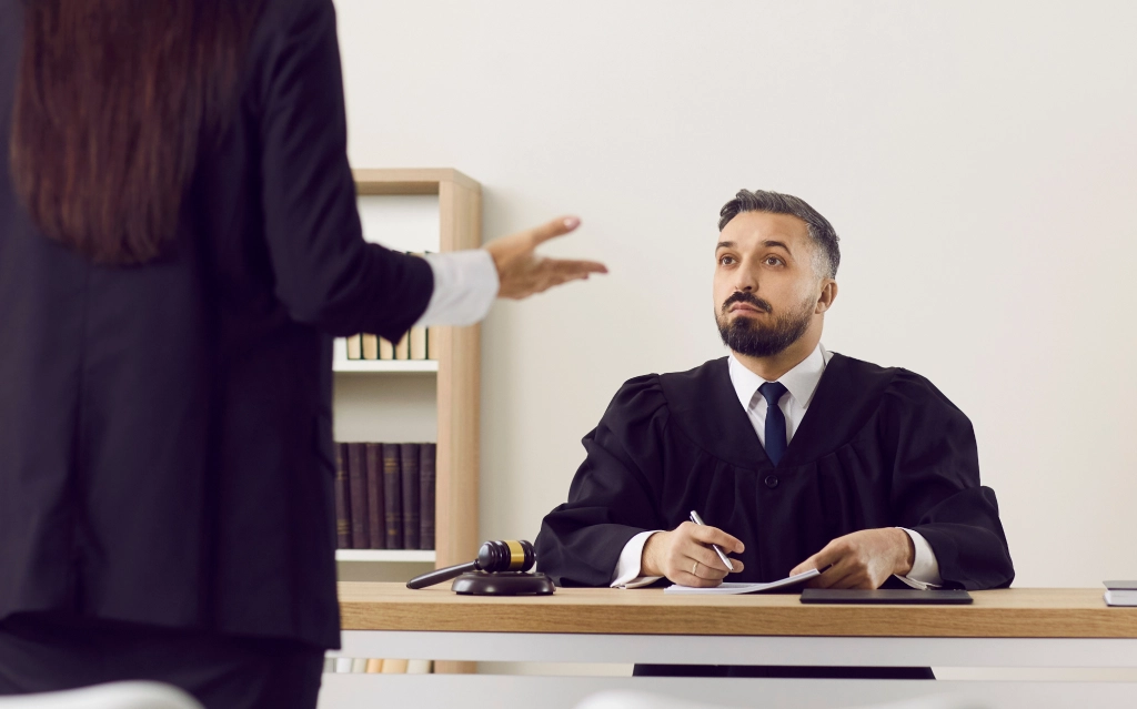 Anaesthesiology Witness Services