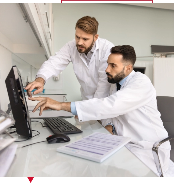 Oncology Testimony for Legal Proceedings