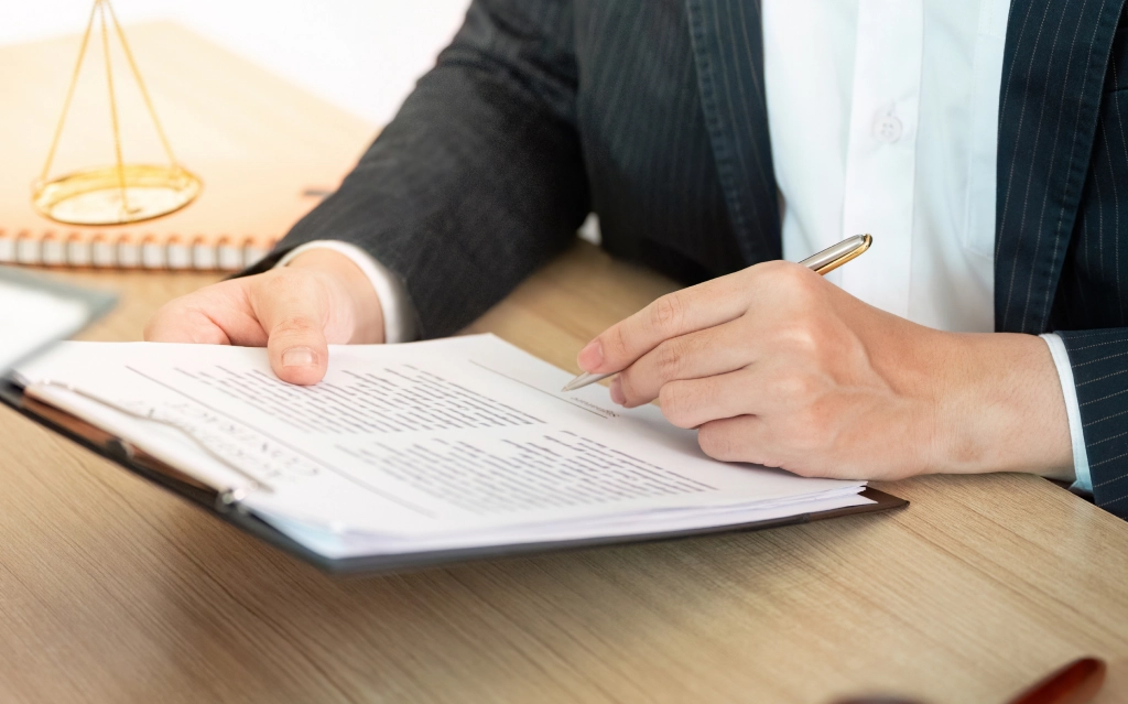 Consultant Expertise In Cancer Claims