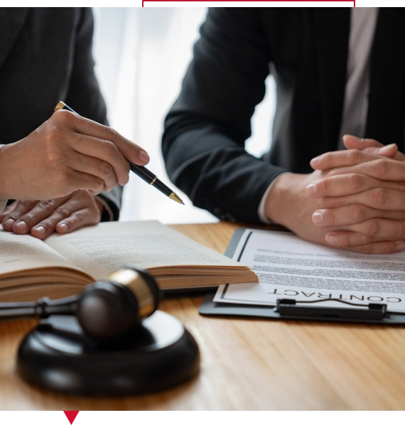 Clear Testimony and Trial Readiness Support