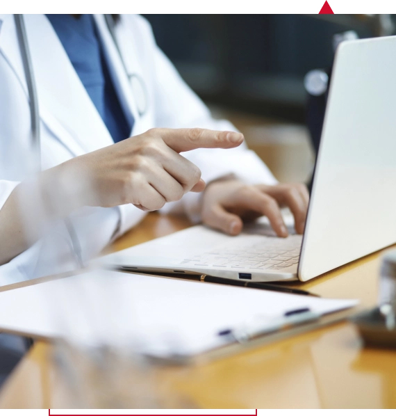 Case-Specific Medical Record Review