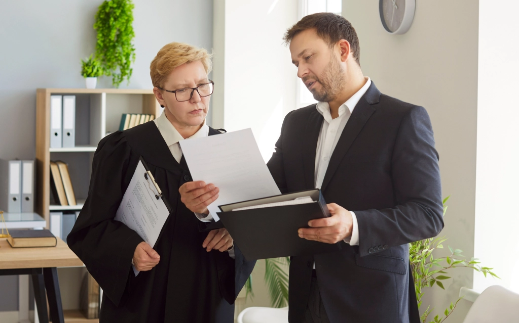 Medical Expert Testimony