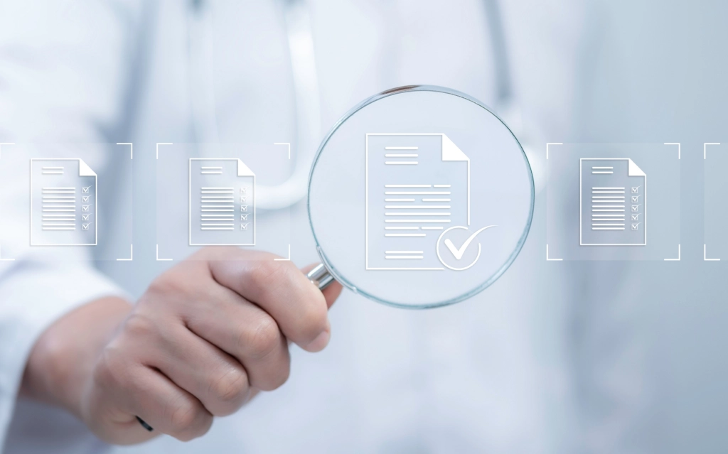 Legal Literature For Medicolegal Case