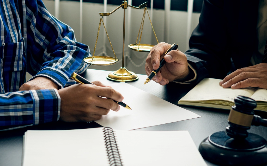 Medical Expert Witness Testimony