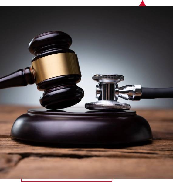 Anaesthesiology Expert Witness