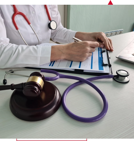 Medicolegal Consultancy Services