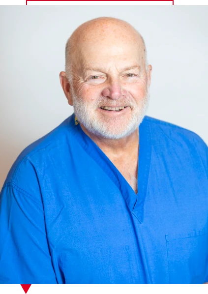 Practical expertise, clear communication.