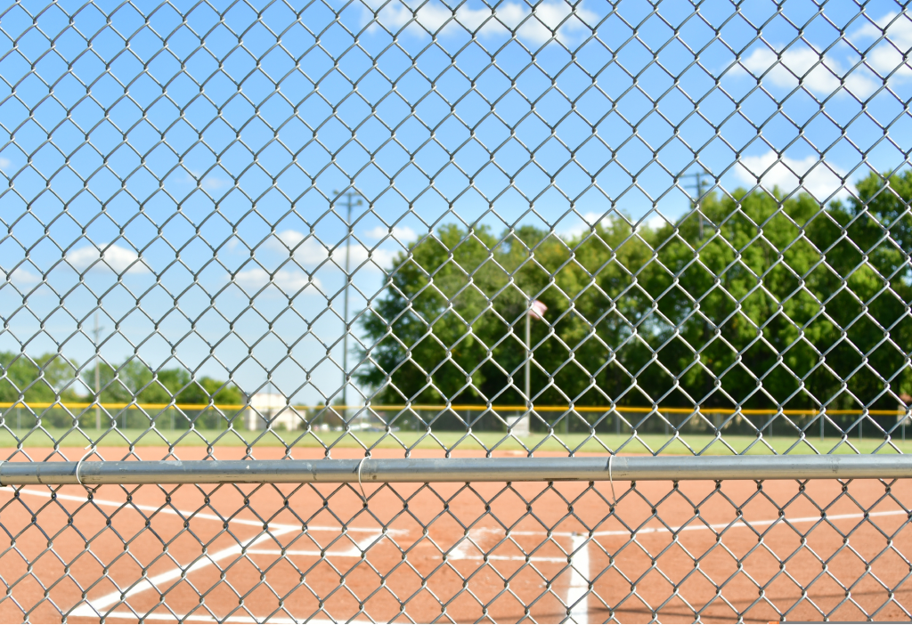 Chain Link Fence Store Concord