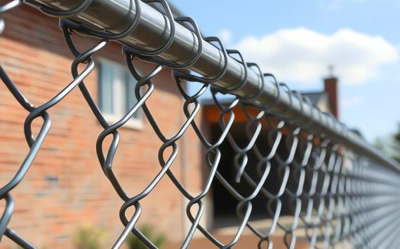 Cost Effective Fencing Services