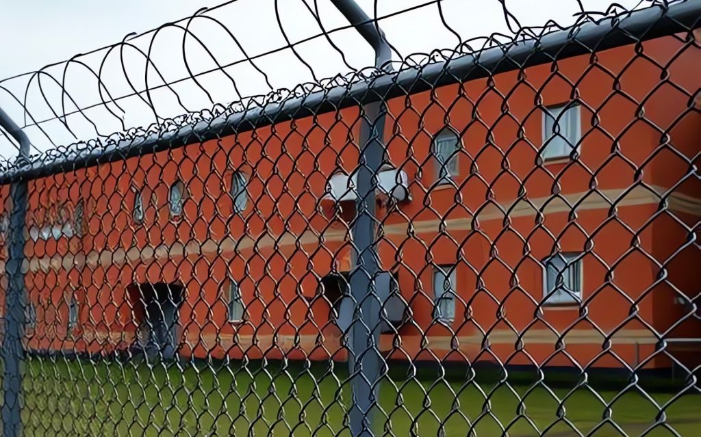 Fencing Solutions Concord



