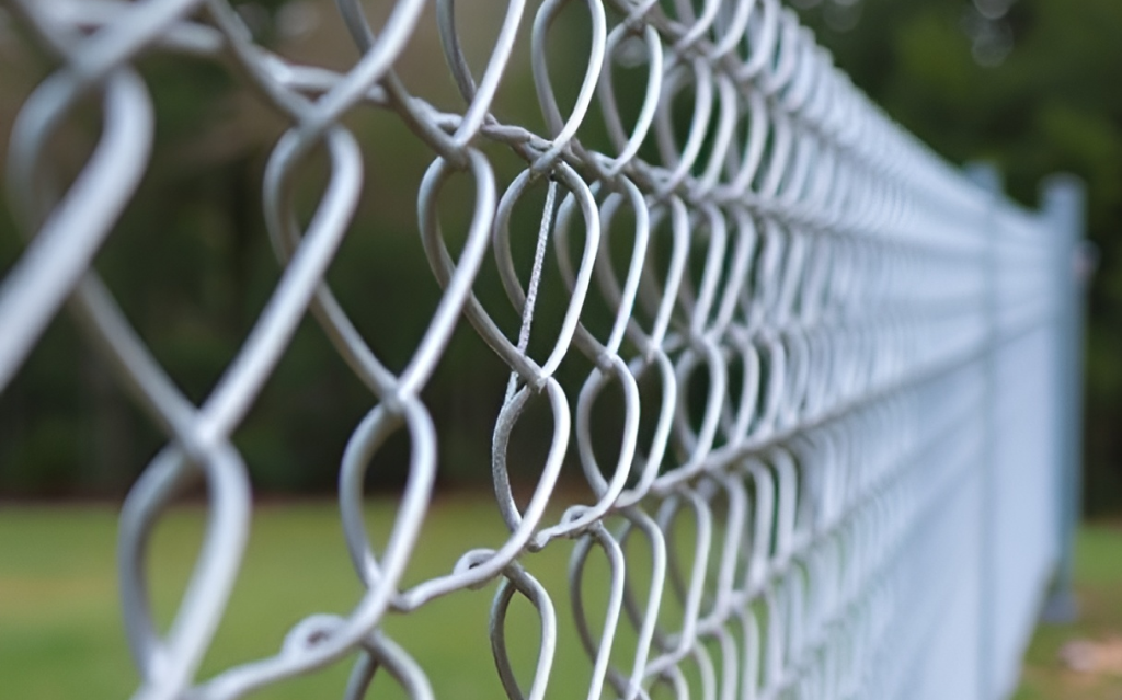 Fence Supply Store Concord
