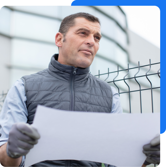 fence installation process guide