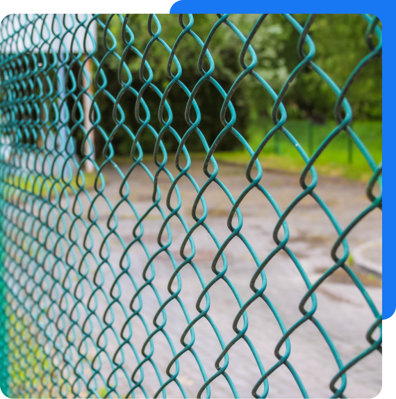 commercial fencing materials guide