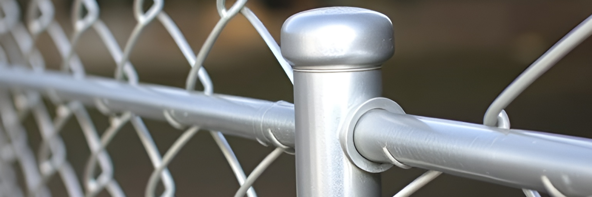 Commercial Fencing Concord