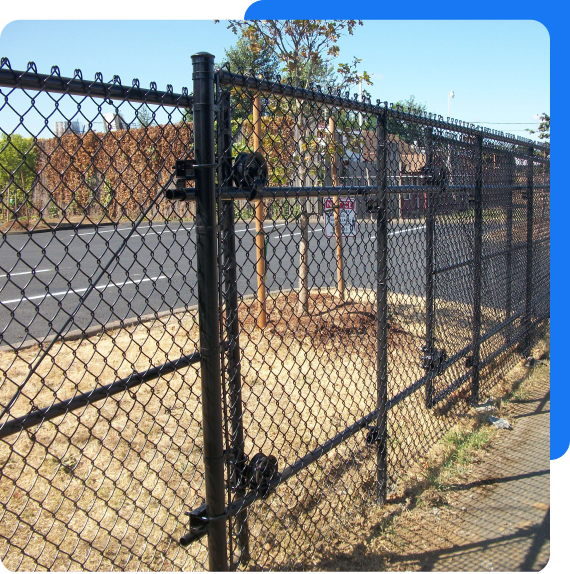 Fencing Solutions Richmond Hill