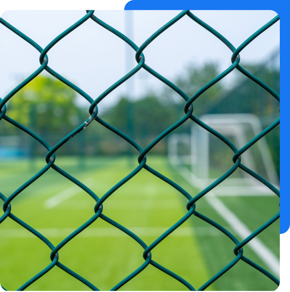 Fencing Solutions Concord