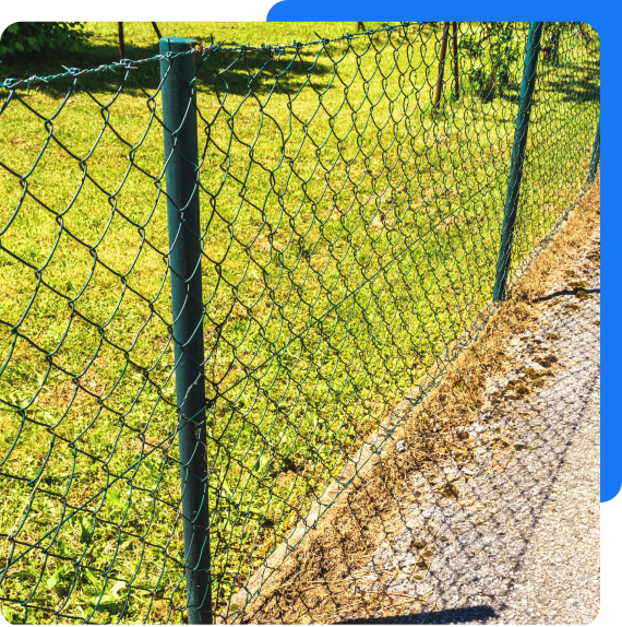 Fencing Solutions Vaughan