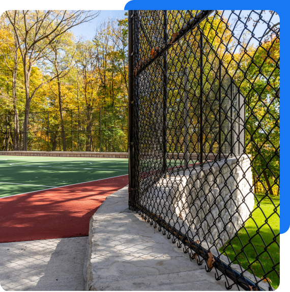 Fencing Solutions King City