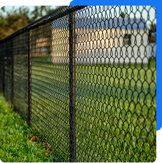 Fencing Solutions Aurora