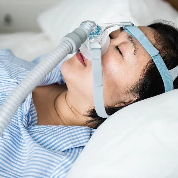 Sleep Apnea Testing Services Mission