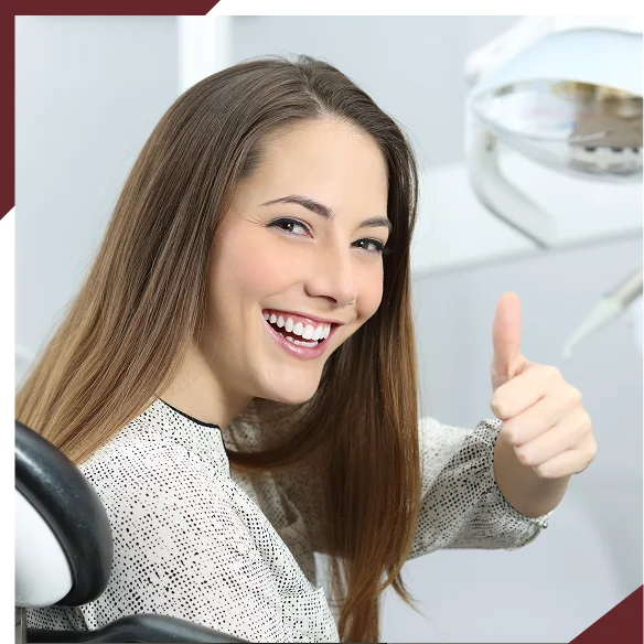 Restorative Dentistry For Adults