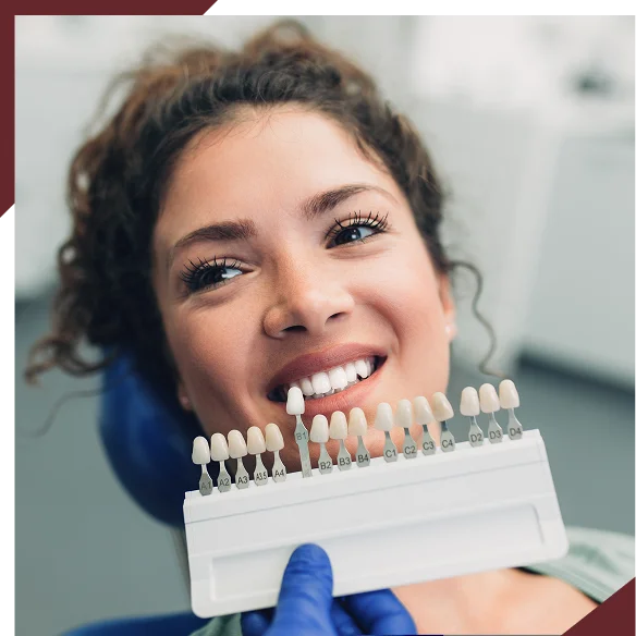 Full Mouth Restoration With Dental Implants