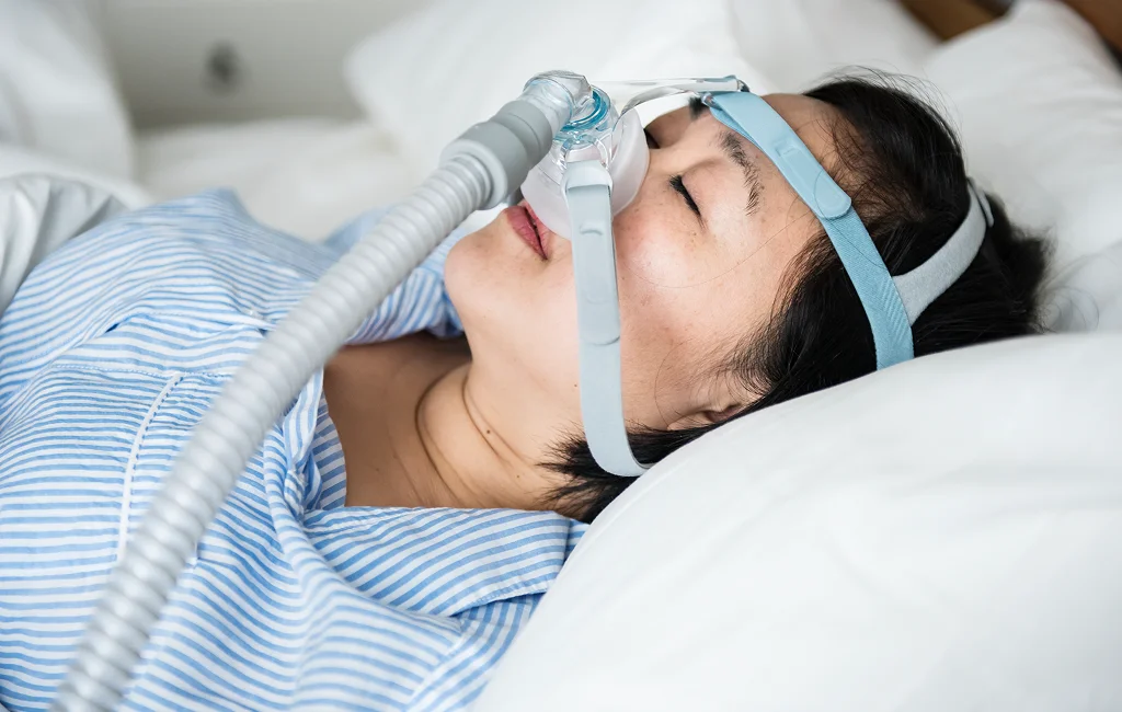 Sleep Apnea Testing Services Mission