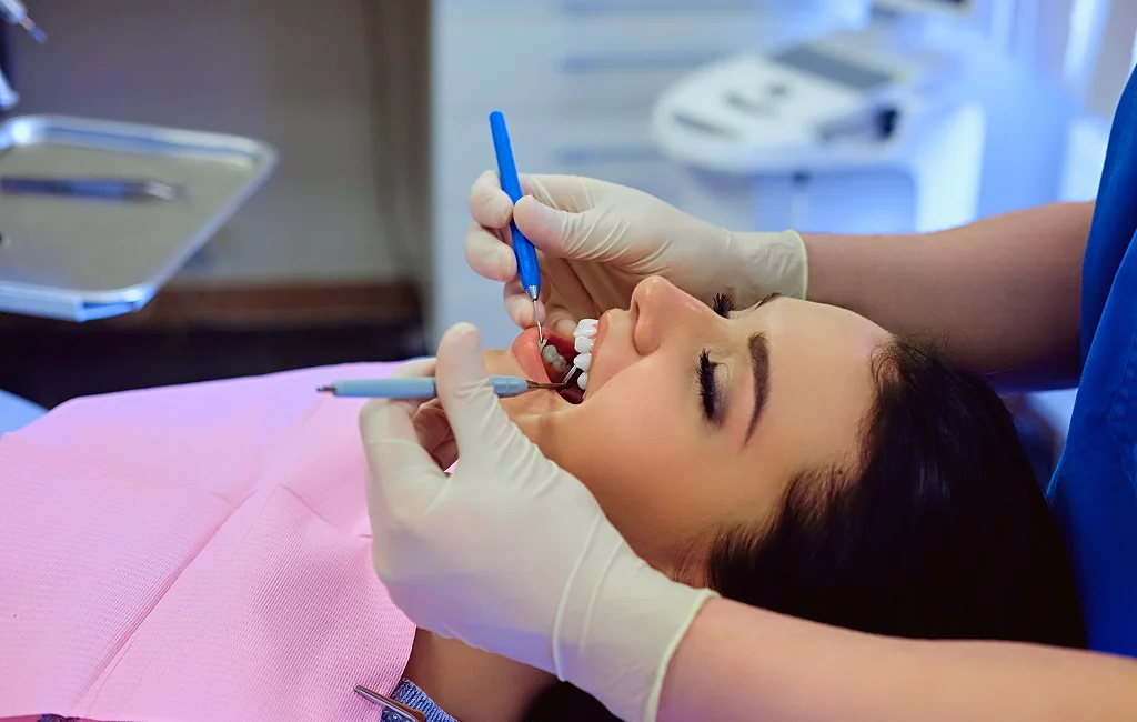 General Dentistry Services Mission