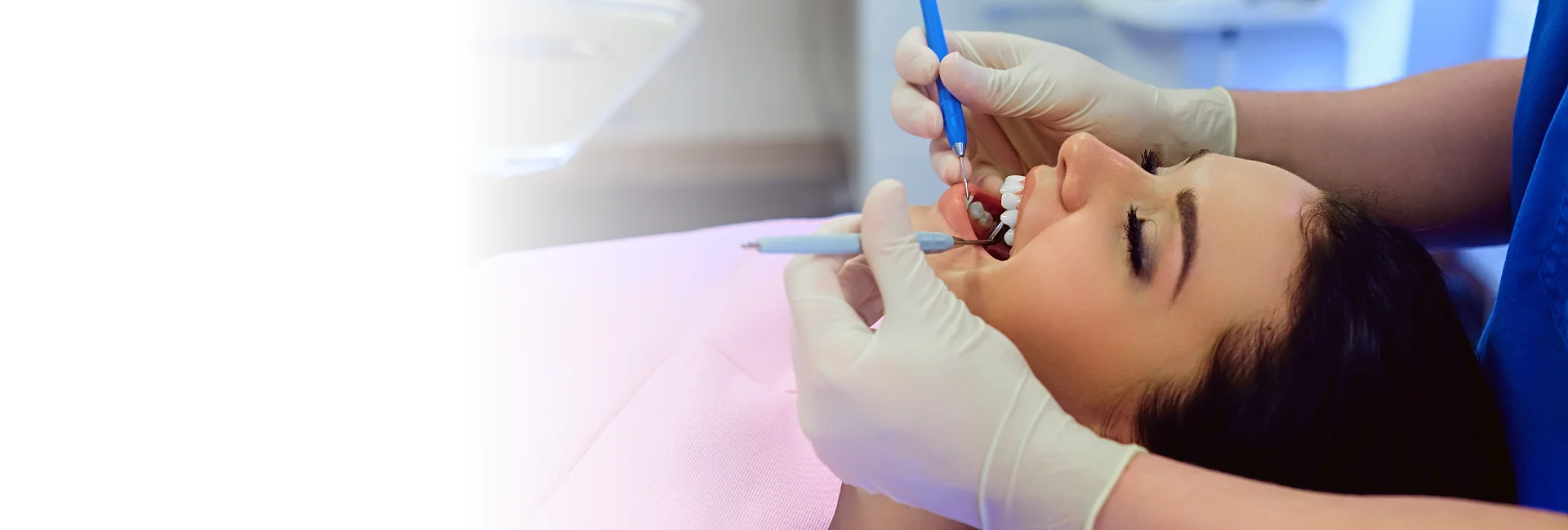 General Dentistry Services Mission