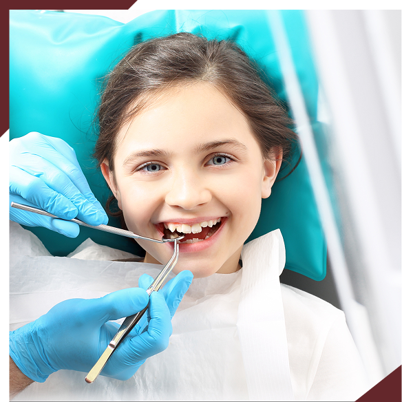 Root canals in Mission performed with modern diagnostics and gentle techniques