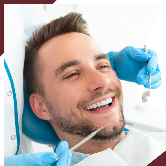 Preventive Dentistry Education and Support