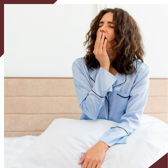 Sleep Apnea Testing Services in Mission for accurate home based diagnosis