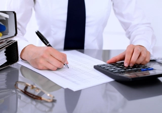 Clarity with Monthly Reporting
