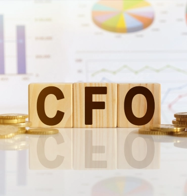 Financial Forecasting & CFO Service