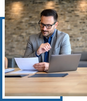 Small Business Bookkeeper
