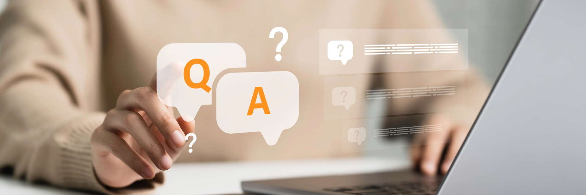 Prime Bookkeeping LLC Clear Finances FAQ for Small Businesses