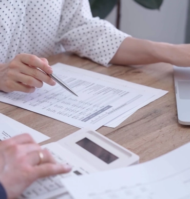 Bookkeeping Service