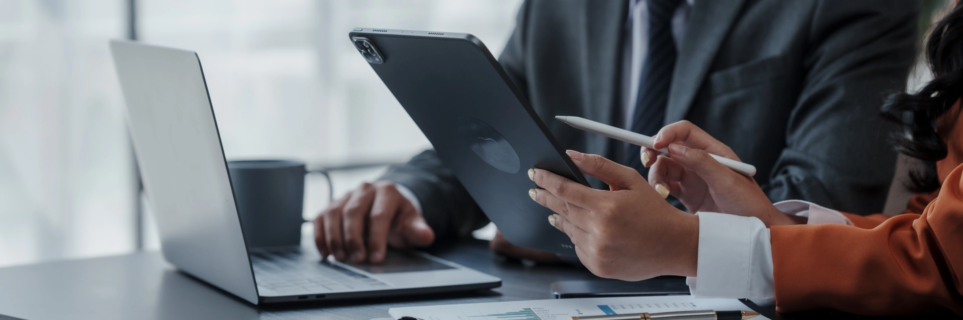 Explore Forecasting And Bookkeeping Services in Teton