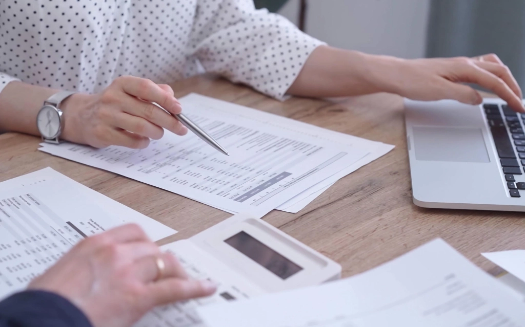 Small Business Bookkeeping Services in Teton, Idaho
