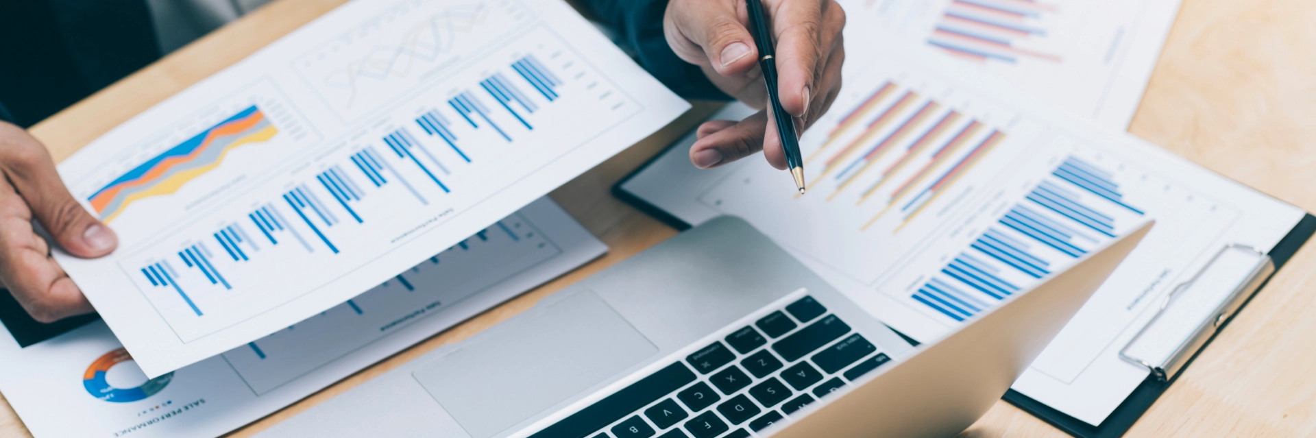 Bookkeeping Service for Budgeting & Expense Tracking Service