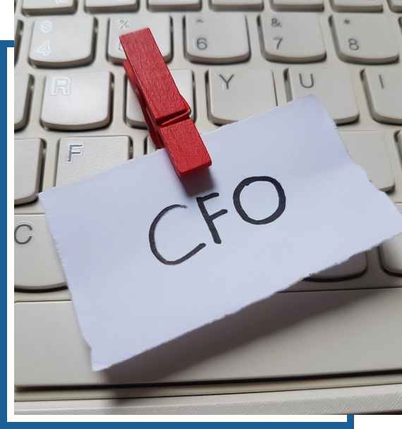 Fractional CFO Service Packages