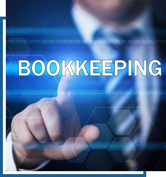 Small Business Bookkeeper