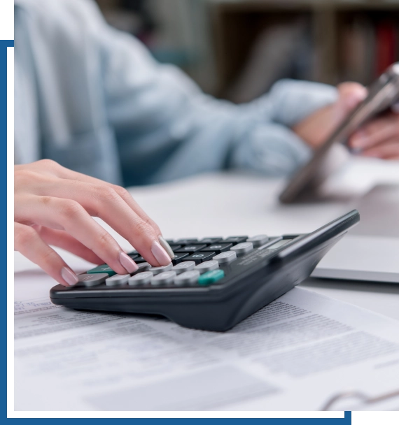 Small Business Bookkeeper Rexburg