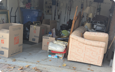 Junk Removal Services