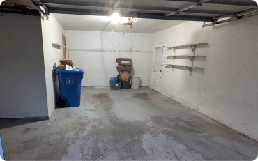 Estate Cleanouts Services
