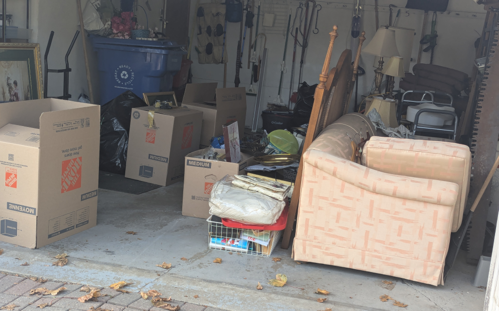 Junk Removal Services London