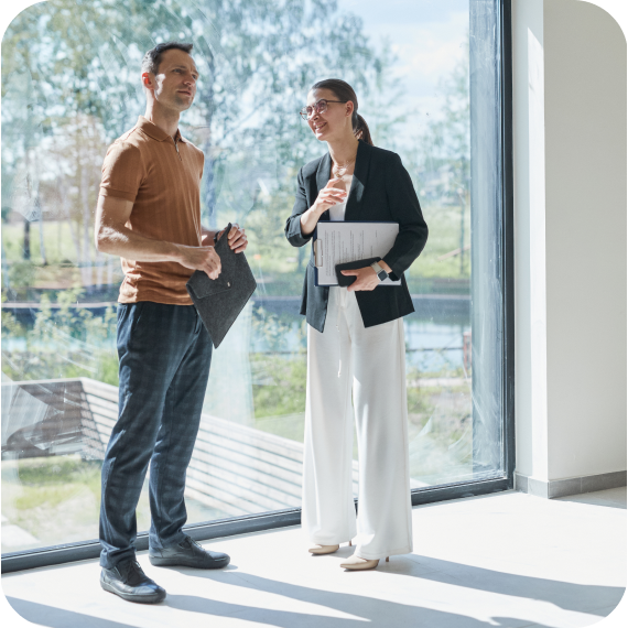 Comprehensive Consultation and Assessment