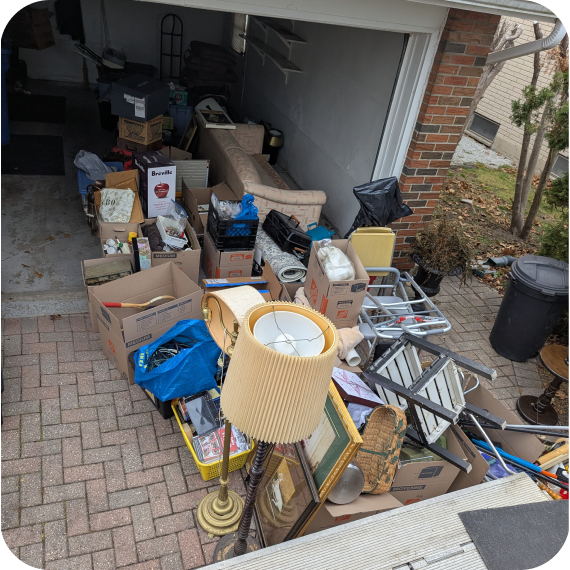 Junk Removal Services