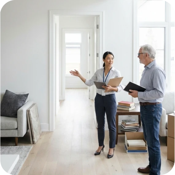 Initial Estate Assessment and Planning