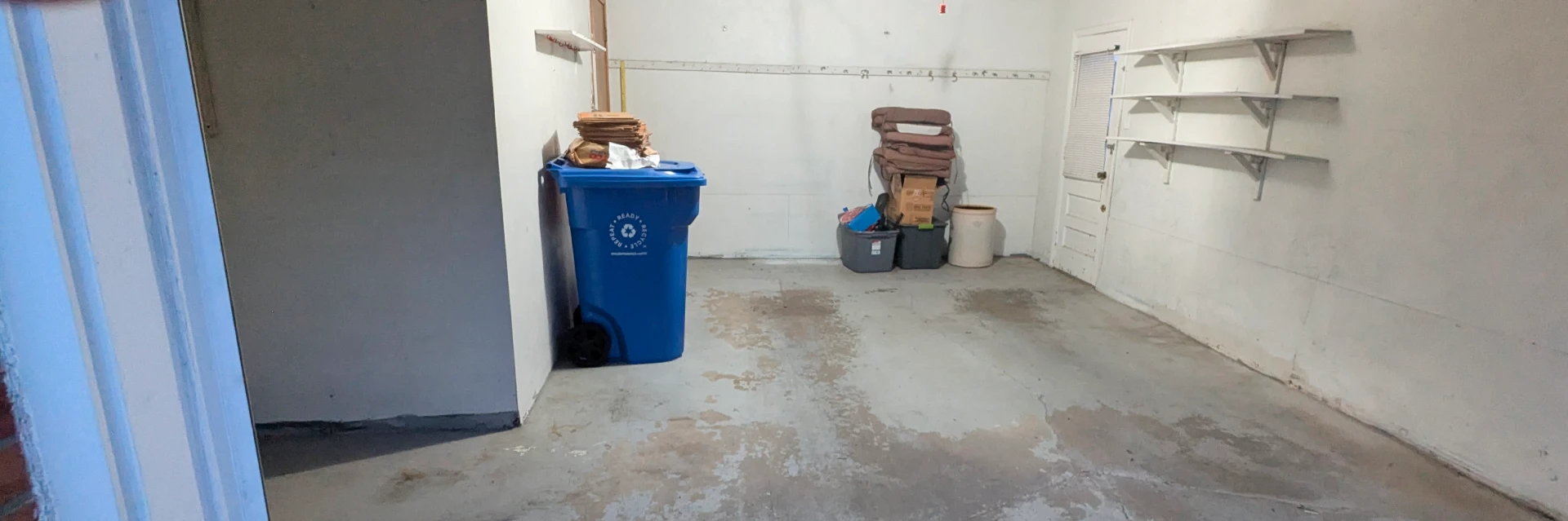 Estate Cleanouts Services London